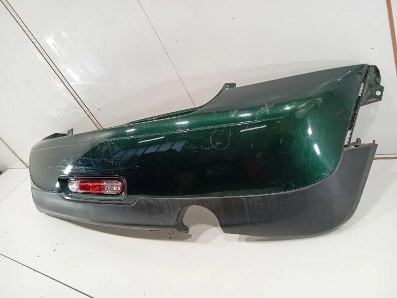 Paraurti POST 51127264355 Mini MINI Cooper R56 2007