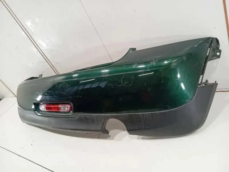 Paraurti POST 51127264355 Mini MINI Cooper R56 2007