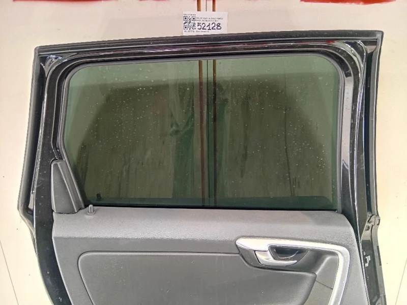 Porta POST SX 31365268 Volvo XC60 I 2013