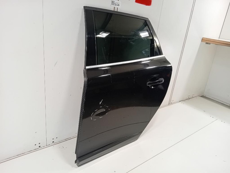 Porta POST SX 31365268 Volvo XC60 I 2013