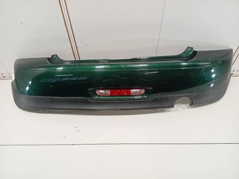 Paraurti POST 51127264355 Mini MINI Cooper R56 2007