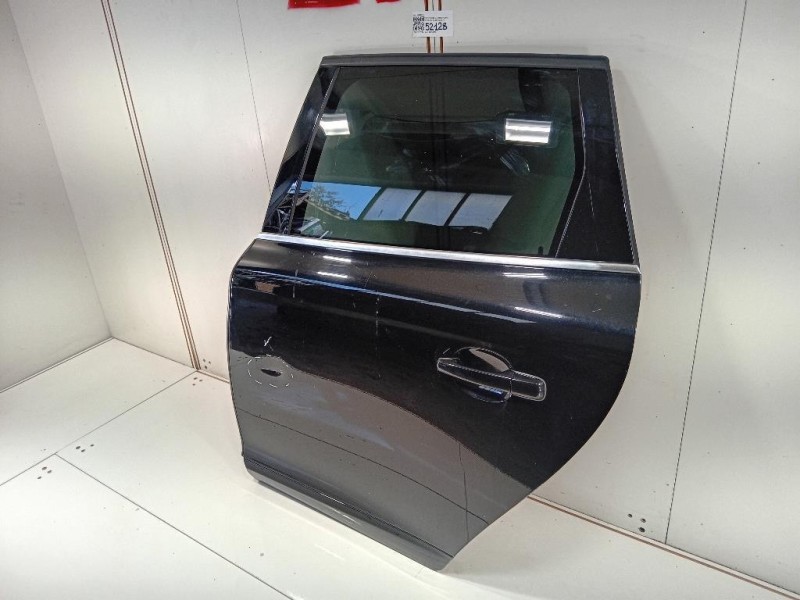 Porta POST SX 31365268 Volvo XC60 I 2013