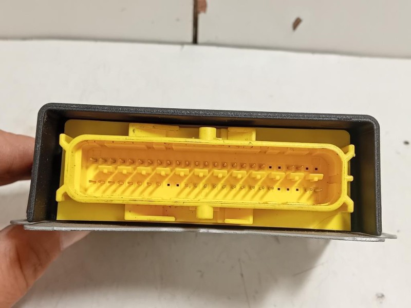 Centralina Air-bag 8X0 959 655 B Audi A1 8X1 2010