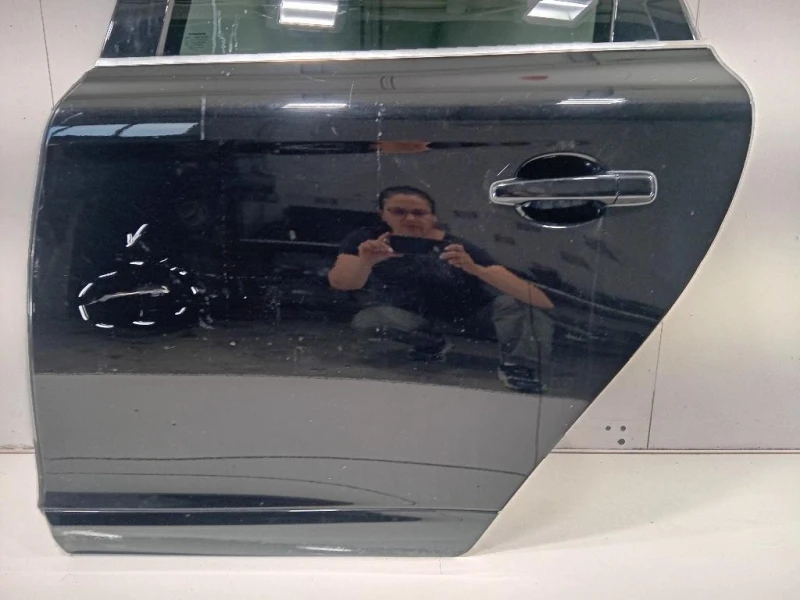 Porta POST SX 31365268 Volvo XC60 I 2013