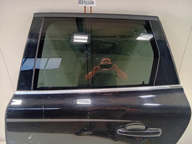 Paraurti POST 51127264358 Mini MINI Cooper R57 Cabrio 2007