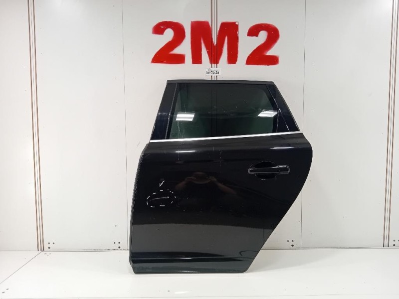 Paraurti POST 51127264358 Mini MINI Cooper R57 Cabrio 2007