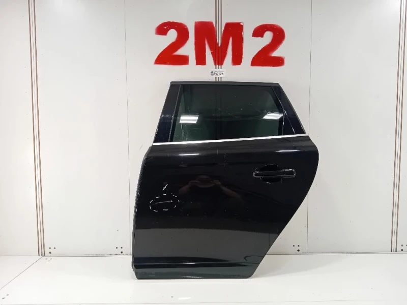 Porta POST SX 31365268 Volvo XC60 I 2013