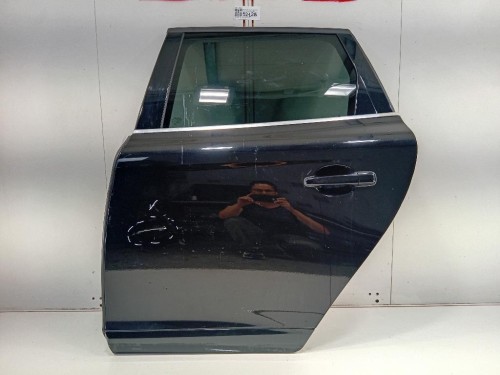 Centralina Air-bag 8X0 959 655 B Audi A1 8X1 2010