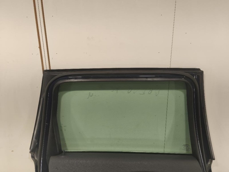 Paraurti POST 51127264358 Mini MINI Cooper R57 Cabrio 2007