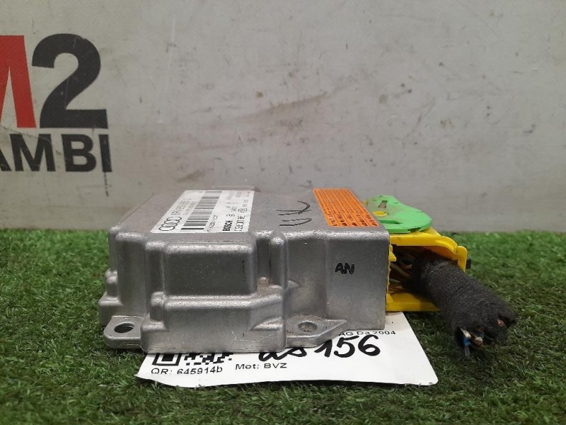 Centralina Air-bag 8P0959655C Audi A3 8P1 2004