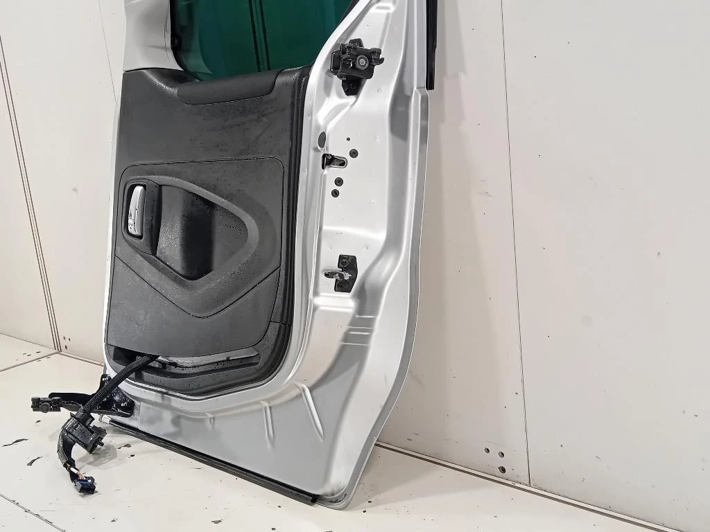 Porta Scorrevole POST DX 9831169680 Citroen Berlingo III 2015