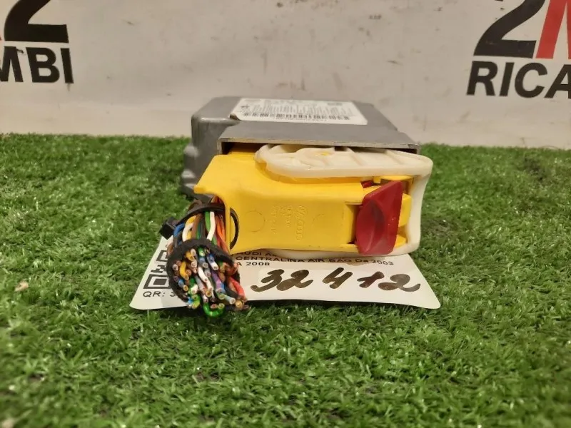 Centralina Air-bag 8K0 959 655 J Audi A4 8EC 2005