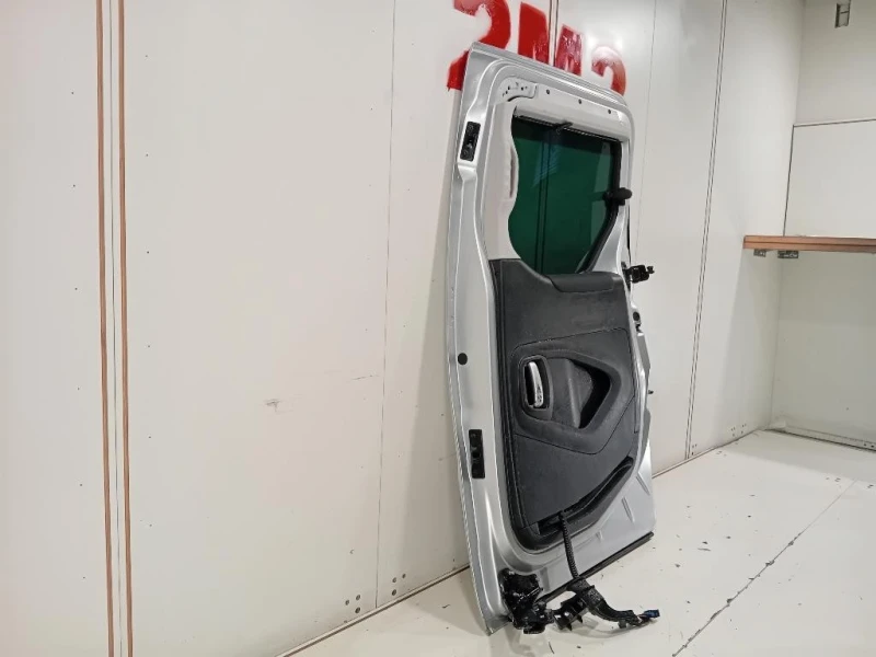 Porta Scorrevole POST DX 9831169680 Citroen Berlingo III 2015