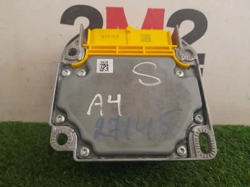 Centralina Air-bag 8H0959655 G Audi A4 8ED Avant 2005