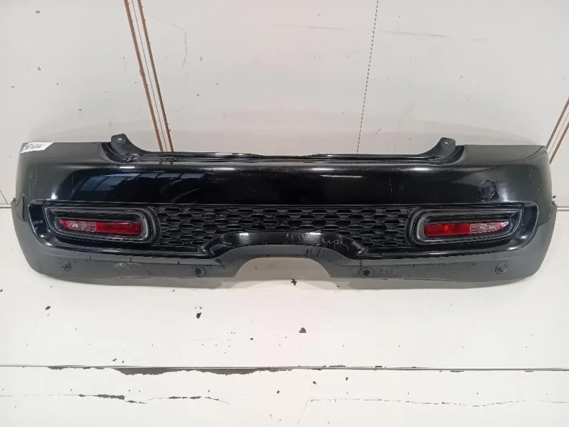 Paraurti POST 51127264358 Mini MINI Cooper R57 Cabrio 2007