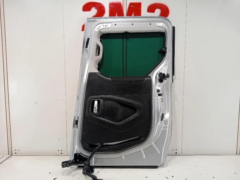 Porta Scorrevole POST DX 9831169680 Citroen Berlingo III 2015