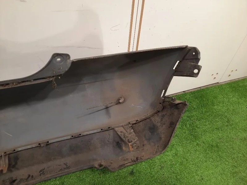 Paraurti POST 114129-10 Mini MINI Cooper R57 Cabrio 2007