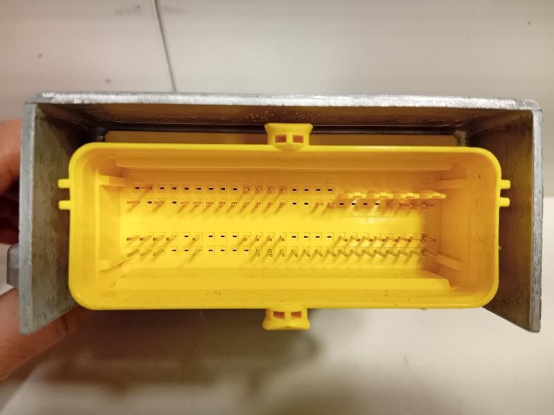 Centralina Air-bag 8K0 858 655 B Audi A4 8K2 2008