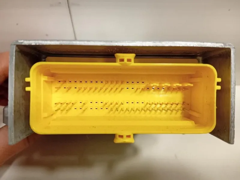 Centralina Air-bag 8K0 858 655 B Audi A4 8K2 2008