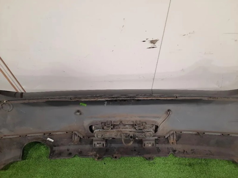 Paraurti POST 114129-10 Mini MINI Cooper R57 Cabrio 2007