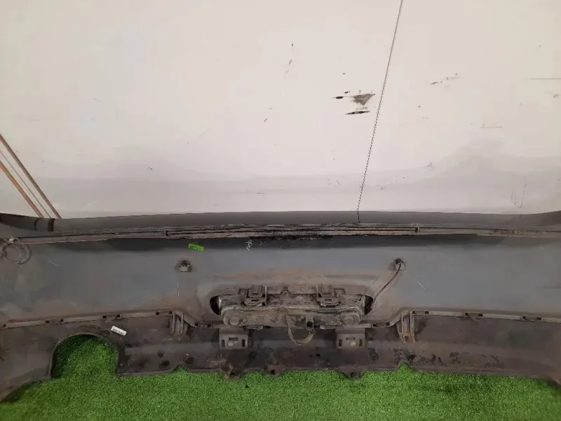 Paraurti POST 114129-10 Mini MINI Cooper R57 Cabrio 2007