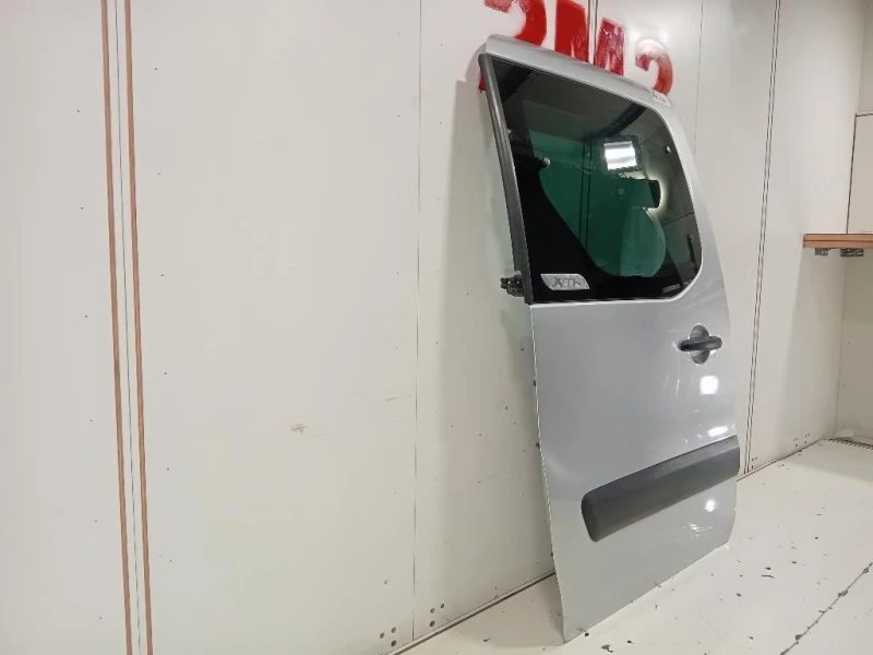 Porta Scorrevole POST DX 9831169680 Citroen Berlingo III 2015