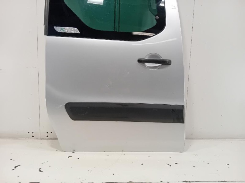 Paraurti POST 114129-10 Mini MINI Cooper R57 Cabrio 2007