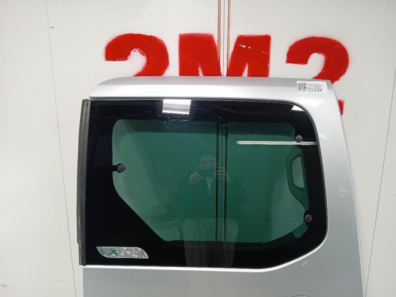 Paraurti POST 114129-10 Mini MINI Cooper R57 Cabrio 2007