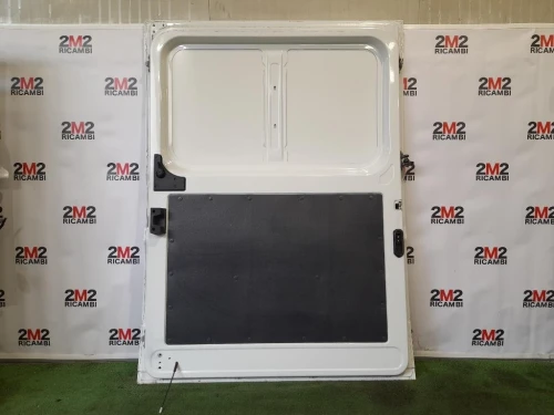 Porta Scorrevole POST DX PORTA SCORREVOLE DX Citroen Jumper III 2014