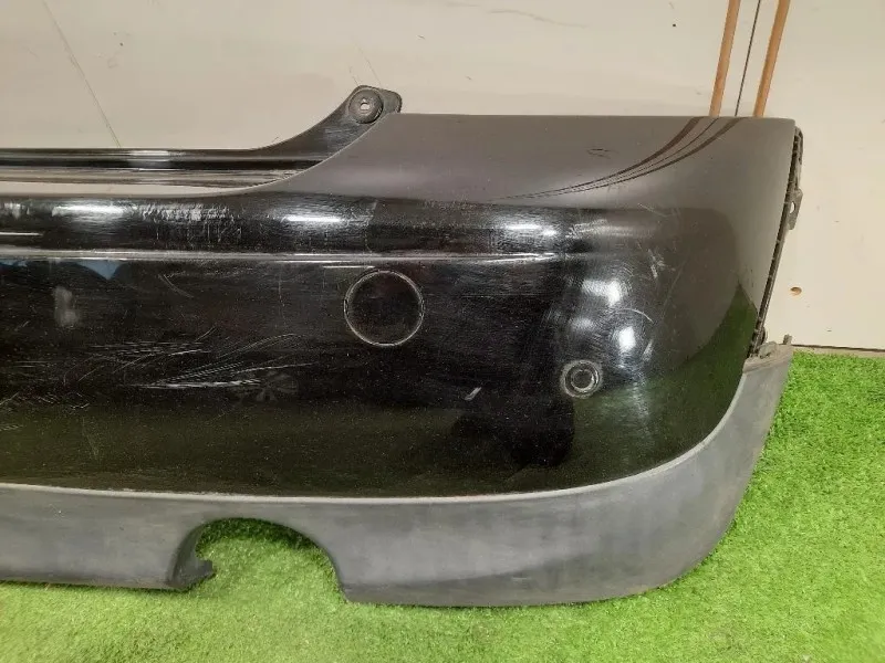 Paraurti POST 114129-10 Mini MINI Cooper R57 Cabrio 2007