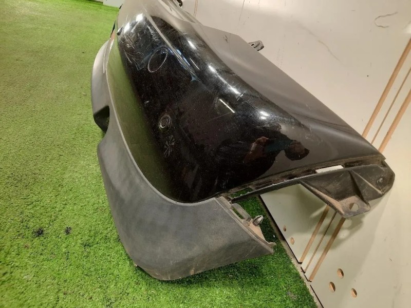 Paraurti POST 114129-10 Mini MINI Cooper R57 Cabrio 2007