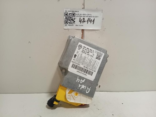 Centralina Air-bag 8K0 959 655 B Audi A4 8K2 2012