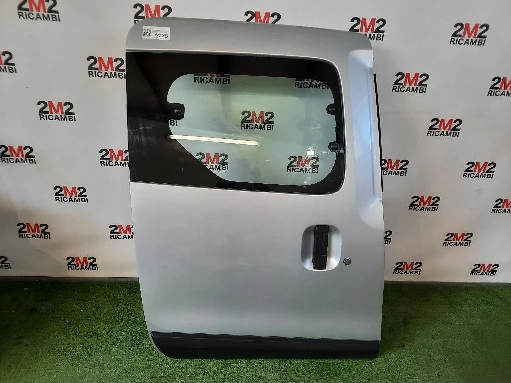 Porta Scorrevole POST DX 821007910R Dacia Dokker 2013