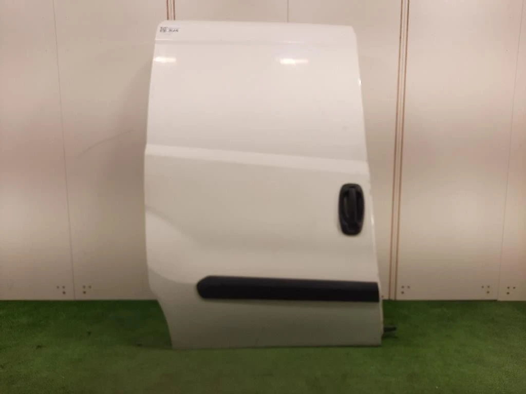 Porta Scorrevole POST DX Fiat Doblò III 2015