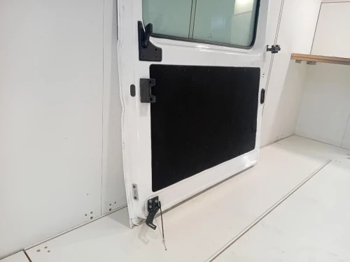 Porta Scorrevole POST DX 46858521 Fiat Ducato 250 2011