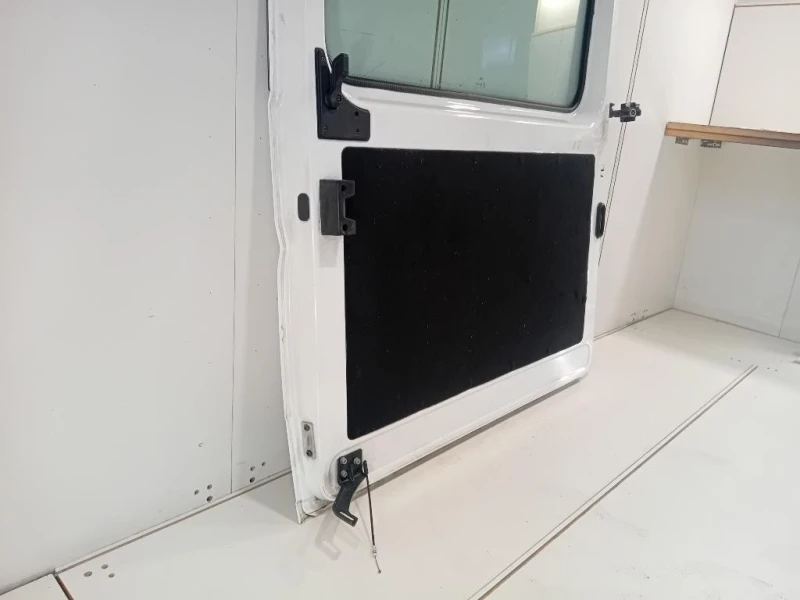 Porta Scorrevole POST DX 46858521 Fiat Ducato 250 2011