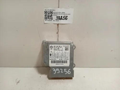 Centralina Air-bag 8K0 959 655 B Audi A5 8T3 2008