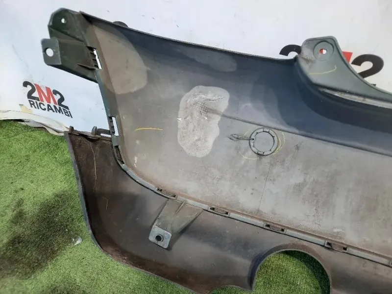 Paraurti POST 114129-10 Mini MINI Cooper R57 Cabrio 2007