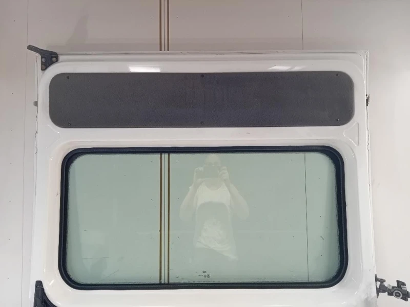 Porta Scorrevole POST DX 46858521 Fiat Ducato 250 2011