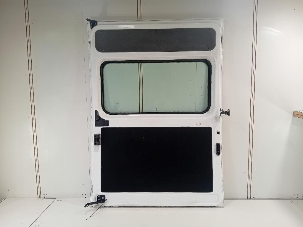 Paraurti POST 7318822 Mini MINI ONE F55 2014