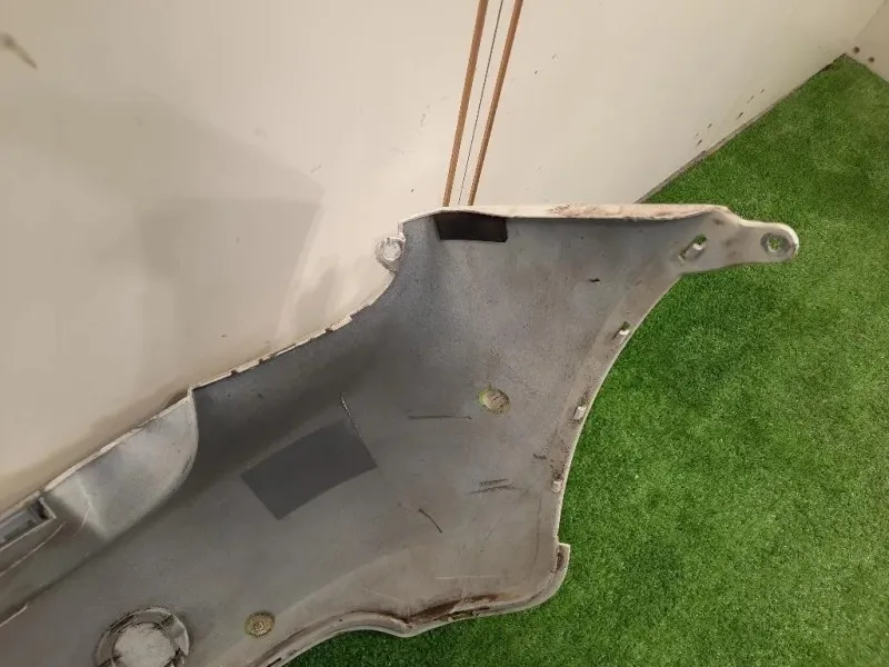 Paraurti POST 7318822 Mini MINI ONE F55 2014