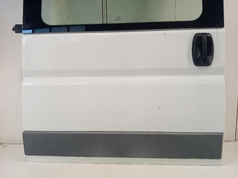 Paraurti POST 7318822 Mini MINI ONE F55 2014
