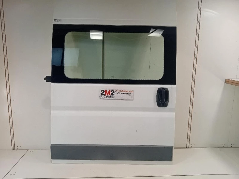 Porta Scorrevole POST DX 46858521 Fiat Ducato 250 2011