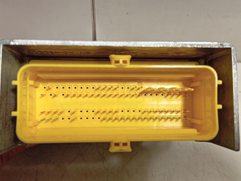 Centralina Air-bag 8R0 959 655G Audi Q5 8RB 2012