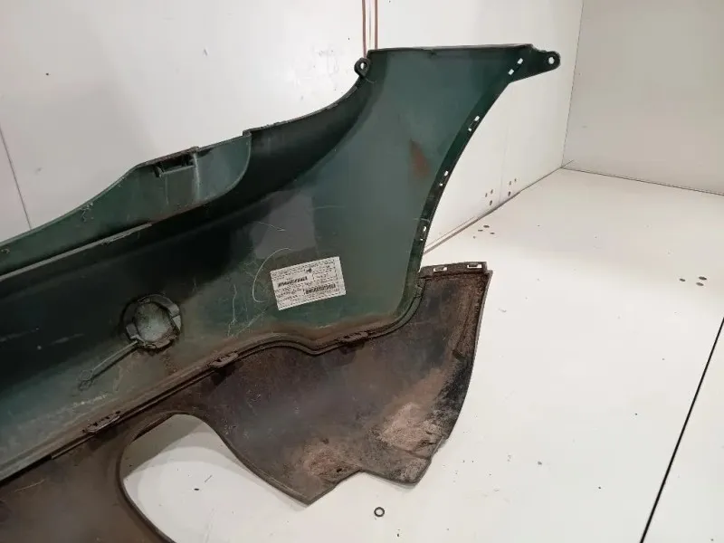 Paraurti POST 7318822 Mini MINI ONE F55 2014