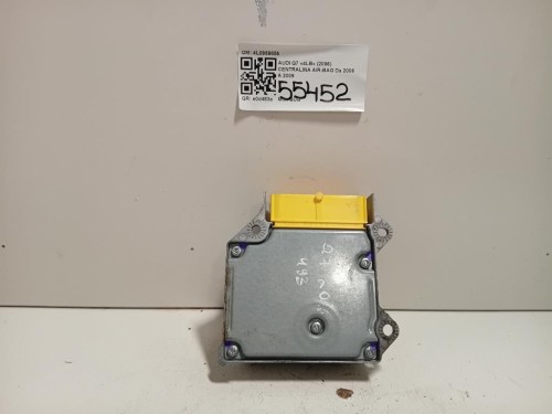 Centralina Air-bag 4L0959655 Audi Q7 4LB 2006