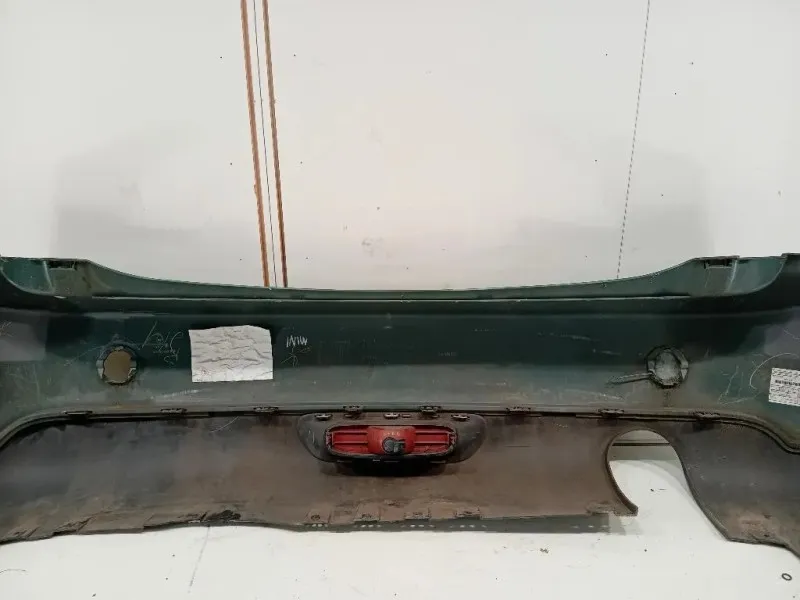 Paraurti POST 7318822 Mini MINI ONE F55 2014