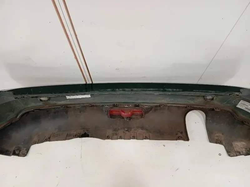 Paraurti POST 7318822 Mini MINI ONE F55 2014