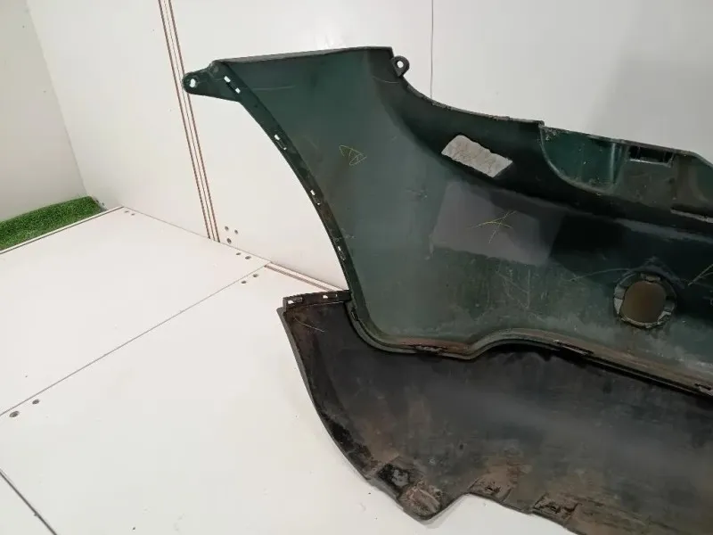 Paraurti POST 7318822 Mini MINI ONE F55 2014