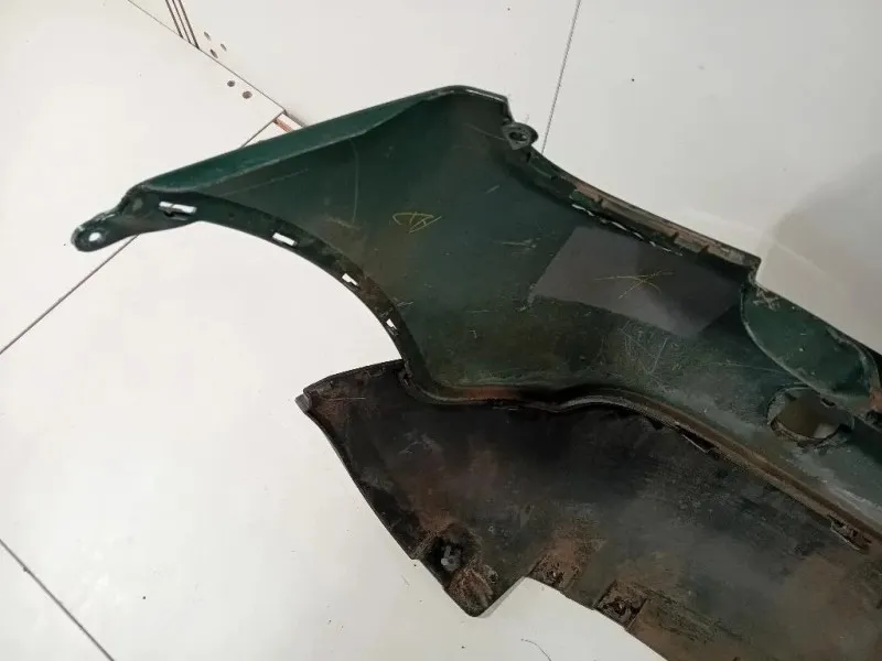 Paraurti POST 7318822 Mini MINI ONE F55 2014